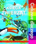 Księga zwierząt. Ciekawe dlaczego w sklepie internetowym Booknet.net.pl