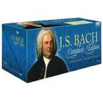 J.S. Bach Complete Edition 142 CD w sklepie internetowym Booknet.net.pl
