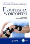 Fizjoterapia w ortopedii w sklepie internetowym Booknet.net.pl