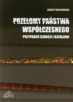 Przełomy państwa współczesnego w sklepie internetowym Booknet.net.pl