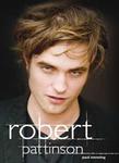 Robert Pattinson Album w sklepie internetowym Booknet.net.pl