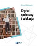 Kapitał społeczny i edukacja w sklepie internetowym Booknet.net.pl