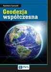 Geodezja współczesna w sklepie internetowym Booknet.net.pl