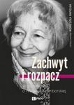 Zachwyt i rozpacz Wspomnienia o Wisławie Szymborskiej w sklepie internetowym Booknet.net.pl