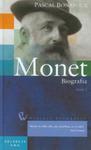 Wielkie biografie t.29 Monet Biografia tom 1 w sklepie internetowym Booknet.net.pl