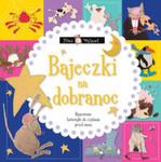 Bajeczki na dobranoc. Pięć minut w sklepie internetowym Booknet.net.pl