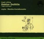 Doktor Dolittle i jego zwierzęta w sklepie internetowym Booknet.net.pl
