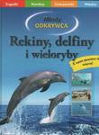 Rekiny delfiny i wieloryby w sklepie internetowym Booknet.net.pl