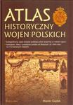 Atlas historyczny wojen polskich w sklepie internetowym Booknet.net.pl