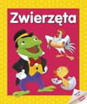 Otwieraj okienka. Zwierzęta w sklepie internetowym Booknet.net.pl