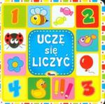 Uczę się liczyć w sklepie internetowym Booknet.net.pl