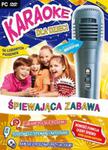 Karaoke Dla Dzieci: Śpiewająca Zabawa - z mikrofonem w sklepie internetowym Booknet.net.pl