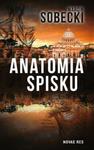 Anatomia spisku w sklepie internetowym Booknet.net.pl