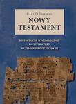 Nowy Testament w sklepie internetowym Booknet.net.pl