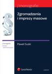 Zgromadzenia i imprezy masowe w sklepie internetowym Booknet.net.pl