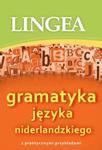 Gramatyka języka niderlandzkiego z praktycznymi przykładami w sklepie internetowym Booknet.net.pl