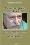 Polska nie zginęła... my żyjemy... w sklepie internetowym Booknet.net.pl