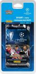 Karty Champions League 2014-2015 30 kart+1 gratis w sklepie internetowym Booknet.net.pl