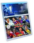 Klaser Uefa Champions League 2014-2015 w sklepie internetowym Booknet.net.pl