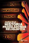 Historia prześladowań religijnych w sklepie internetowym Booknet.net.pl