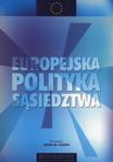 Europejska polityka sąsiedztwa w sklepie internetowym Booknet.net.pl