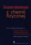 Ćwiczenia laboratoryjne z chemii fizycznej w sklepie internetowym Booknet.net.pl