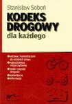 Kodeks Drogowy dla każdego w sklepie internetowym Booknet.net.pl