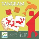 Tangram w sklepie internetowym Booknet.net.pl