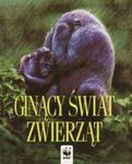 Ginący świat zwierząt w sklepie internetowym Booknet.net.pl