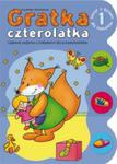 Gratka czterolatka Część 1 w sklepie internetowym Booknet.net.pl