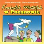 Koziołek Matołek w Pacanowie w sklepie internetowym Booknet.net.pl