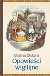 Opowieści wigilijne w sklepie internetowym Booknet.net.pl