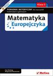 Matematyka Europejczyka. Poradnik metodyczny dla nauczycieli matematyki w gimnazjum. Klasa 3 w sklepie internetowym Booknet.net.pl