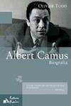 Albert Camus Biografia w sklepie internetowym Booknet.net.pl