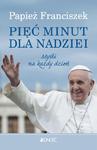 Pięć minut dla nadziei. Myśli na każdy dzień w sklepie internetowym Booknet.net.pl