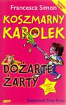 Koszmarny Karolek Dożarte żarty w sklepie internetowym Booknet.net.pl