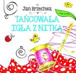 Tańcowała igła z nitką w sklepie internetowym Booknet.net.pl