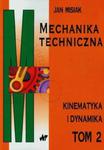 Mechanika techniczna t.2 w sklepie internetowym Booknet.net.pl