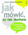 Jak mówić, by nas słuchano w sklepie internetowym Booknet.net.pl