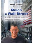 Mnich z Wall Street w sklepie internetowym Booknet.net.pl