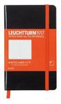 Notes Leuchtturm Whitelines Link Notebook Pocket w linie w sklepie internetowym Booknet.net.pl