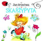 Skrżypyta. Biblioteczka niedźwiadka w sklepie internetowym Booknet.net.pl