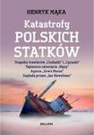 Katastrofy polskich statków w sklepie internetowym Booknet.net.pl