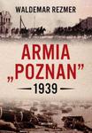 Armia Poznań 1939 w sklepie internetowym Booknet.net.pl