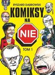 Komiksy na NIE Tom 1 w sklepie internetowym Booknet.net.pl