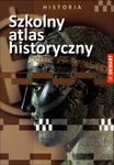 Szkolny atlas historyczny. Historia w sklepie internetowym Booknet.net.pl