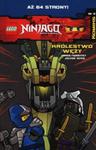 Lego Ninjago 3 Królestwo węży w sklepie internetowym Booknet.net.pl