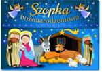 Szopka bożonarodzeniowa w sklepie internetowym Booknet.net.pl