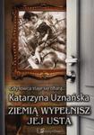 Ziemią wypełnisz jej usta w sklepie internetowym Booknet.net.pl