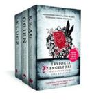 Pakiet- Trylogia Engelsfors. Krąg / Ogień / Klucz w sklepie internetowym Booknet.net.pl